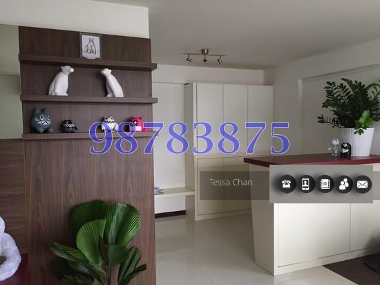 Blk 4B Boon Tiong Arcadia (Bukit Merah), HDB 5 Rooms #156248902